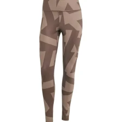 adidas Terrex - Women's Terrex Multi Printed Tights - Leggings