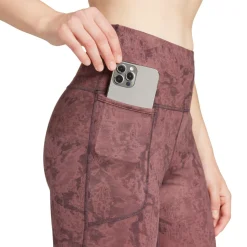 adidas Terrex - Women's Terrex Multi All Over Printed Tights - Lauftights