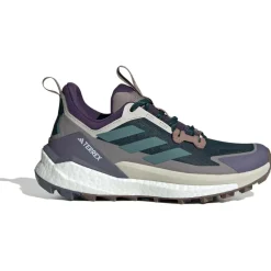 adidas Terrex - Women's Terrex Free Hiker 2 Low - Multisportschuhe