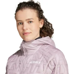 adidas Terrex - Women's Terrex Xperior PL Loose Fill Ins. - Kunstfaserjacke