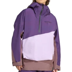 adidas Terrex - Women's Terrex Xploric 2 Layer Lined CP - Skijacke
