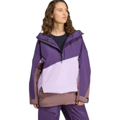 adidas Terrex - Women's Terrex Xploric 2 Layer Lined CP - Skijacke