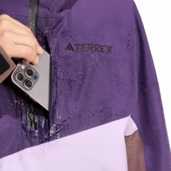 adidas Terrex - Women's Terrex Xploric 2 Layer Lined CP - Skijacke