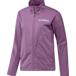 adidas Terrex - Women's Terrex Xperior X-Country Ski Softsh - Softshelljacke