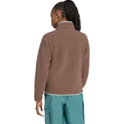 adidas Terrex - Women's Terrex Xploric High Pile Fleece - Fleecepullover