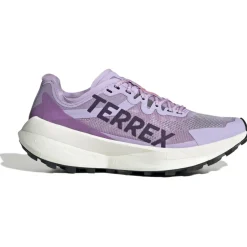 adidas Terrex - Women's Terrex Agravic Speed - Trailrunningschuhe