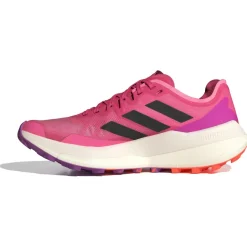 adidas Terrex - Women's Terrex Agravic Speed - Trailrunningschuhe