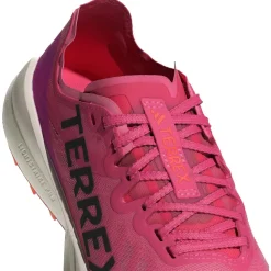 adidas Terrex - Women's Terrex Agravic Speed - Trailrunningschuhe