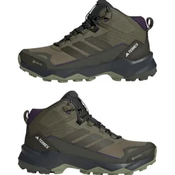 adidas Terrex - Women's Terrex Skychaser AX5 Mid GORE-TEX - Wanderschuhe