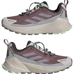 adidas Terrex - Women's Trailmaker 2 GTX Speed Lacing - Multisportschuhe