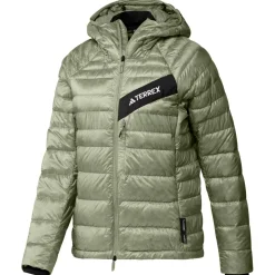 adidas Terrex - Women's TRK Down Jacket - Daunenjacke