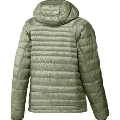adidas Terrex - Women's TRK Down Jacket - Daunenjacke
