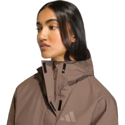 adidas Terrex - Women's XP 2.5L Anorak - Regenjacke