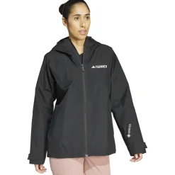 adidas Terrex - Women's Xploric 2 Layer GORE-TEX Jacket - Regenjacke