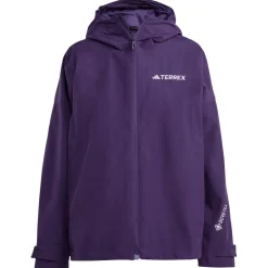adidas Terrex - Women's Xploric 2 Layer GORE-TEX Jacket - Regenjacke
