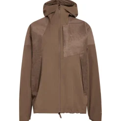 adidas Terrex - Women's XPR Hybrid Parka - Regenjacke