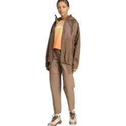 adidas Terrex - Women's XPR Hybrid Parka - Regenjacke