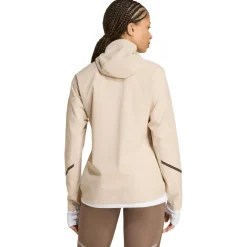 adidas Terrex - Women's XPR Light Rain Jacket - Regenjacke