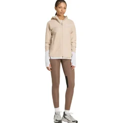 adidas Terrex - Women's XPR Light Rain Jacket - Regenjacke