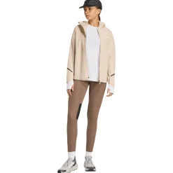 adidas Terrex - Women's XPR Light Rain Jacket - Regenjacke