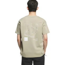 adidas Terrex - XPL GFX Tee - T-Shirt