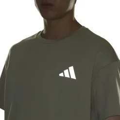 adidas Terrex - XPL GFX Tee - T-Shirt