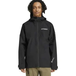 adidas Terrex - Xploric 2 Layer GORE-TEX Jacket - Regenjacke