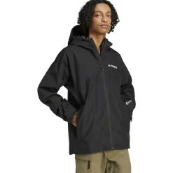 adidas Terrex - Xploric 2 Layer GORE-TEX Jacket - Regenjacke