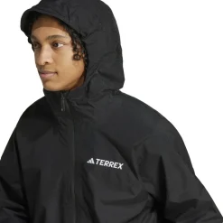 adidas Terrex - Xploric 2 Layer GORE-TEX Jacket - Regenjacke