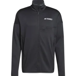 adidas Terrex - Xploric ClimaWarm Light Fleece Jacket - Fleecejacke