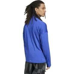 adidas Terrex - Xploric ClimaWarm Light Fleece Jacket - Fleecejacke