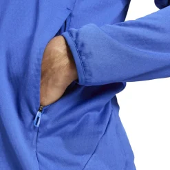 adidas Terrex - Xploric ClimaWarm Light Fleece Jacket - Fleecejacke