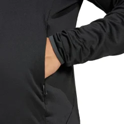 adidas Terrex - XPR Light Hybrid Fleece - Fleecejacke
