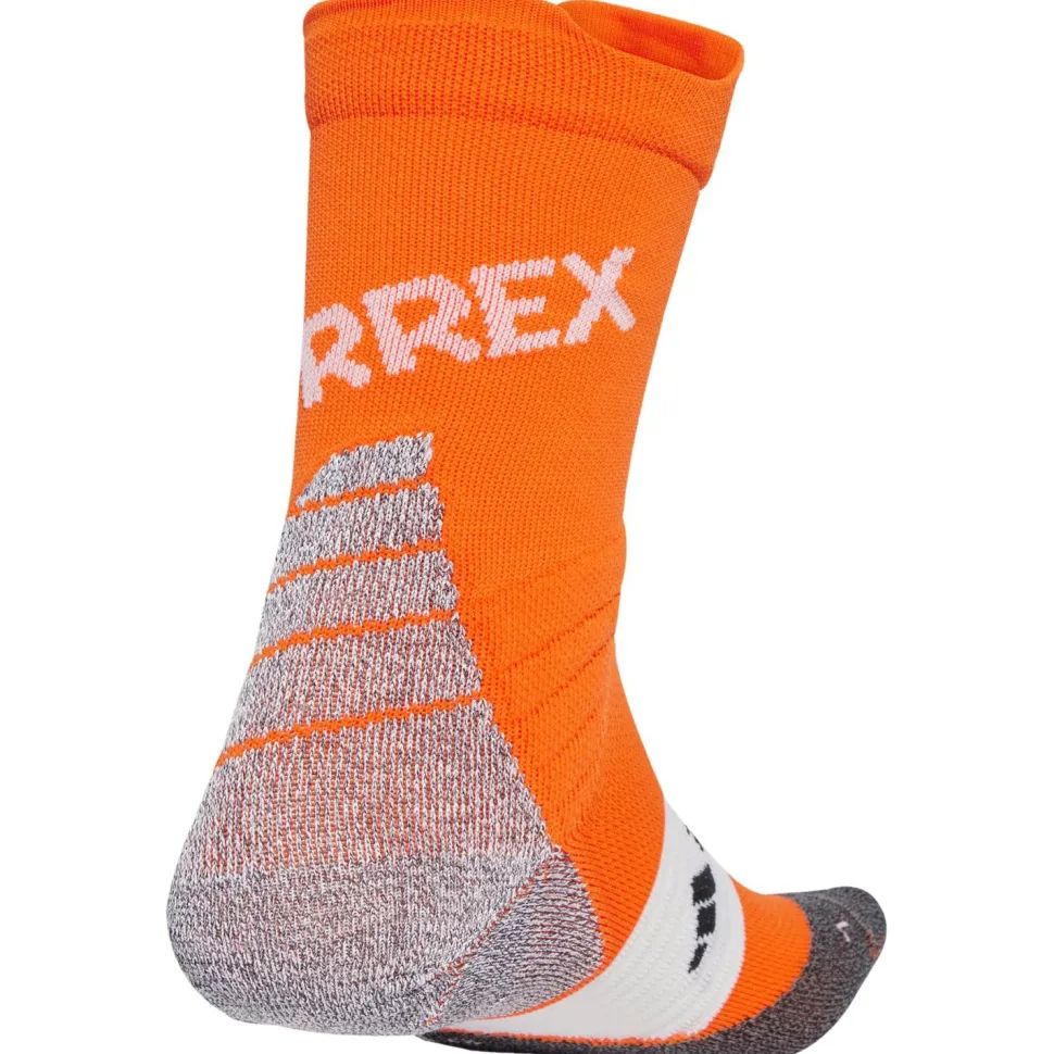 adidas Terrex - XPR Trail Crew Socks - Laufsocken