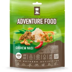 Adventure Food - Cashew Nasi