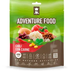 Adventure Food - Chili Con Carne