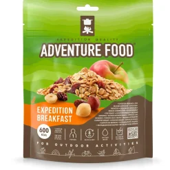 Adventure Food - Expedition Breakfast