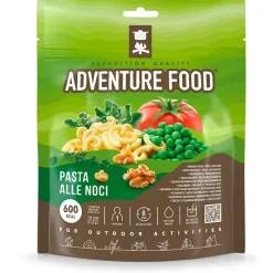 Adventure Food - Pasta alle Noci