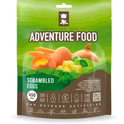 Adventure Food - Scrambled Eggs