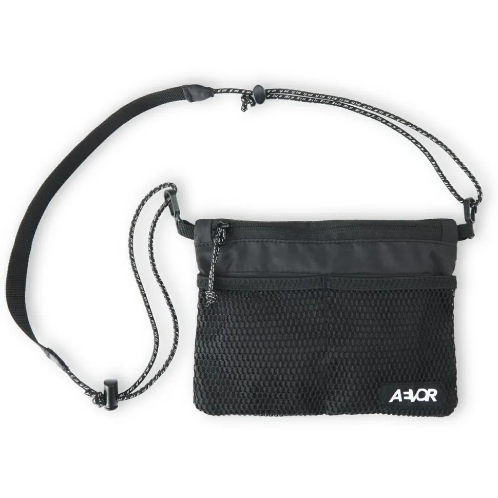 AEVOR - Chest Pouch - Umhängetasche