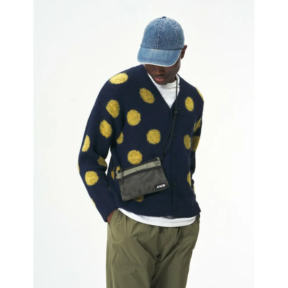 AEVOR - Chest Pouch - Umhängetasche