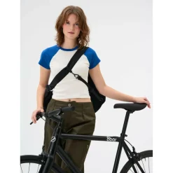 AEVOR - Slouchy Bag - Umhängetasche