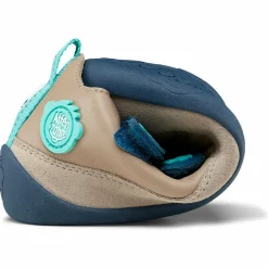 Affenzahn - Kid's Barfußschuh Leder Buddy - Freizeitschuhe
