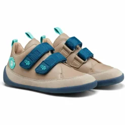 Affenzahn - Kid's Barfußschuh Leder Buddy - Freizeitschuhe