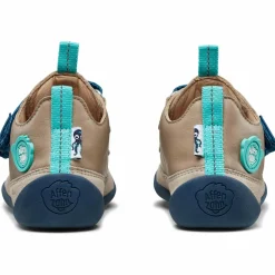 Affenzahn - Kid's Barfußschuh Leder Buddy - Freizeitschuhe
