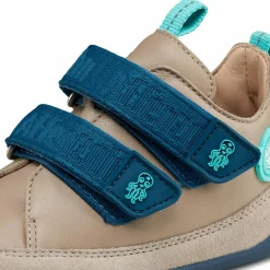 Affenzahn - Kid's Barfußschuh Leder Buddy - Freizeitschuhe