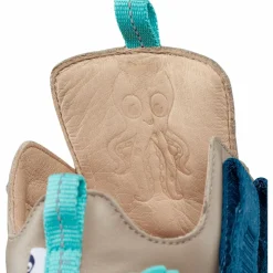 Affenzahn - Kid's Barfußschuh Leder Buddy - Freizeitschuhe