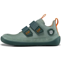 Affenzahn - Kid's Barfußschuh Leder Buddy - Freizeitschuhe