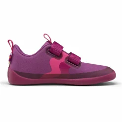 Affenzahn - Kid's Barfußschuh Baumwolle Lucky - Barfußschuhe