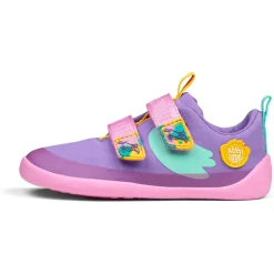 Affenzahn - Kid's Barfußschuh Baumwolle Lucky - Barfußschuhe